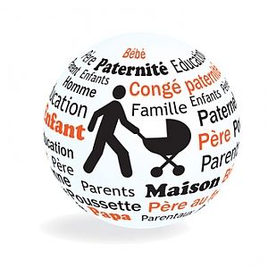 Cdg 35 Actualites Conge Maternite Lie Aux Charges Parentales